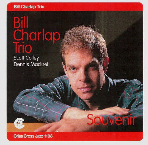 Bill Charlap Trio - Souvenir