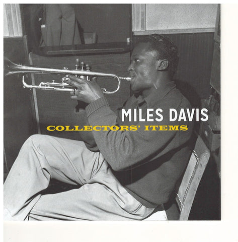 Miles Davis -  Collectors' Items