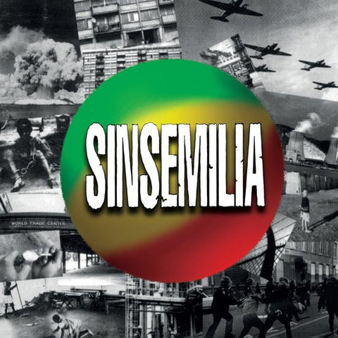 Sinsemilia - Première Récolte