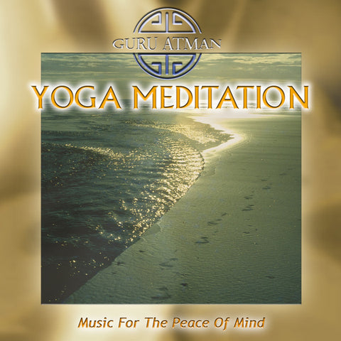 Guru Atman - Yoga Meditation