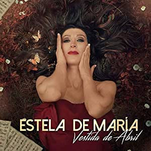 Estela De María - Vestida De Abril