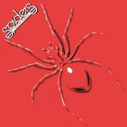 Spiders From Mars, - Spiders From Mars
