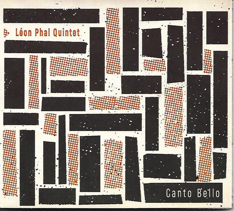 Léon Phal Quintet - Canto Bello