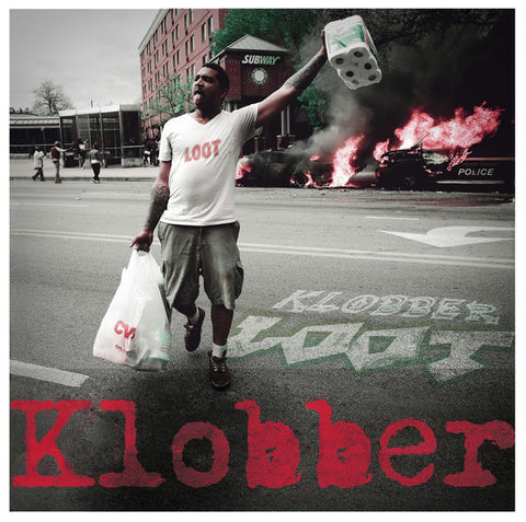 Klobber - Loot