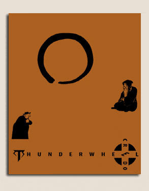 Thunderwheel - Credo