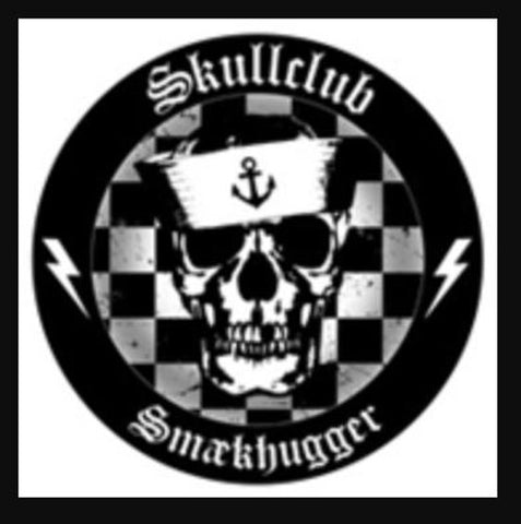 Skullclub - Smækhugger