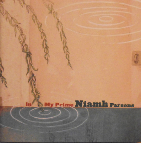 Niamh Parsons - In My Prime