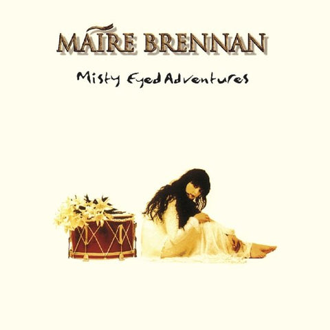 Máire Brennan - Misty Eyed Adventures