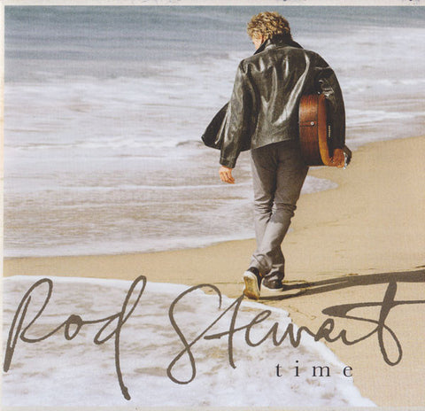Rod Stewart - Time