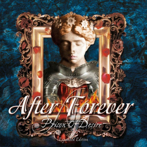 After Forever, - Prison Of Desire