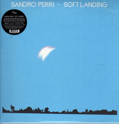 Sandro Perri - Soft Landing