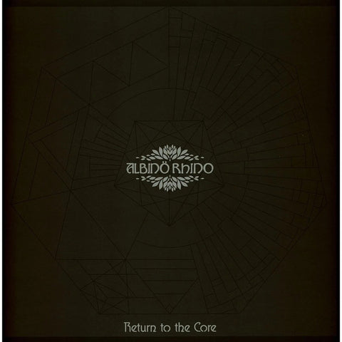 Albinö Rhino - Return To The Core