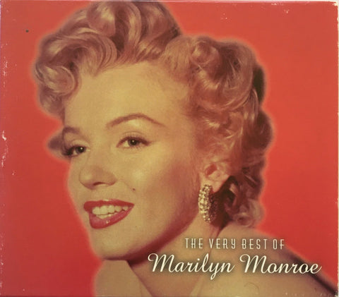 Marilyn Monroe - The Very Best Of