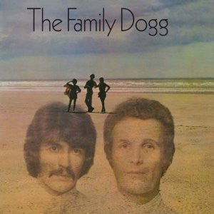 The Family Dogg - A Way Of Life