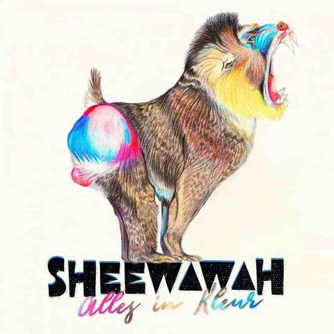 Sheewawah - Alles in Kleur