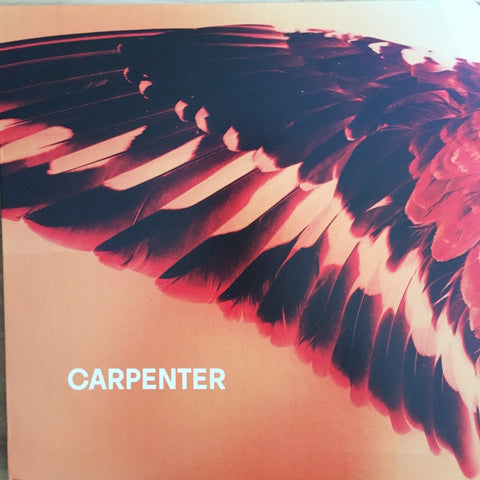 Carpenter - Sea To Sky