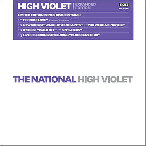 The National - High Violet | Expanded Edition