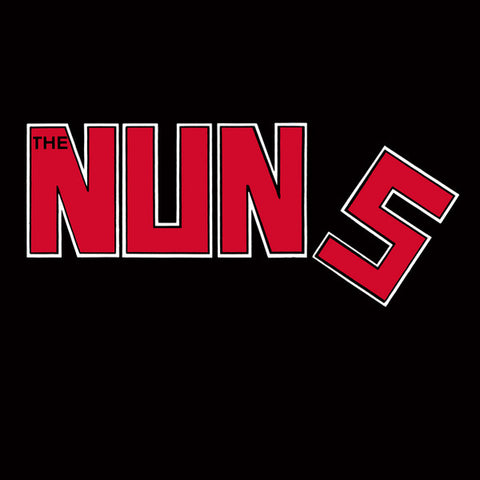 The Nuns - The Nuns