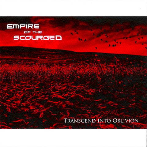 Empire Of The Scourged - Transcend Into Oblivion
