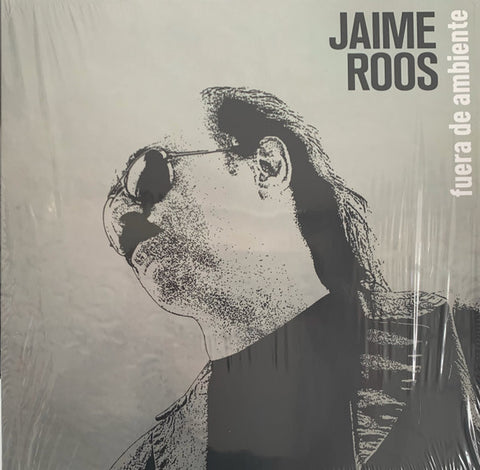 Jaime Roos - Fuera De Ambiente
