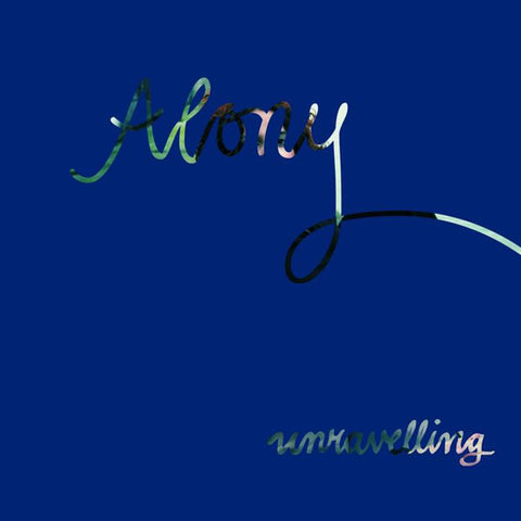 Alony - Unravelling