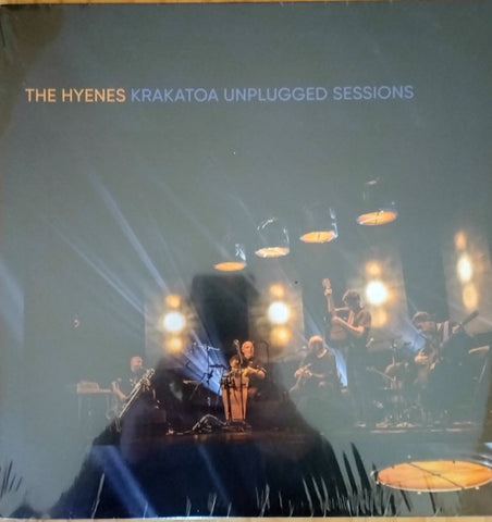 The Hyènes - Krakatoa unplugged sessions