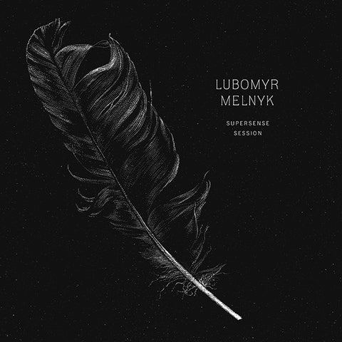 Lubomyr Melnyk - Supersense Session