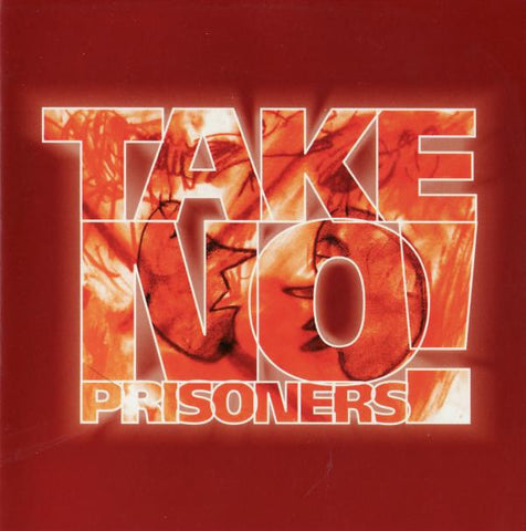 Bert Wilson, Jeffrey Morgan - Take No Prisoners!