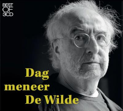 Jan De Wilde - Dag meneer De Wilde