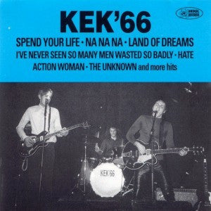 Kek '66 - Kek '66