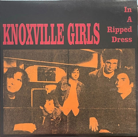 Knoxville Girls - In A Ripped Dress