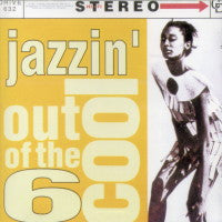 Various - Out Of The Cool 6 / Jazzin'
