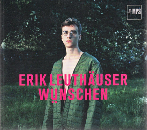 Erik Leuthäuser - Wünschen