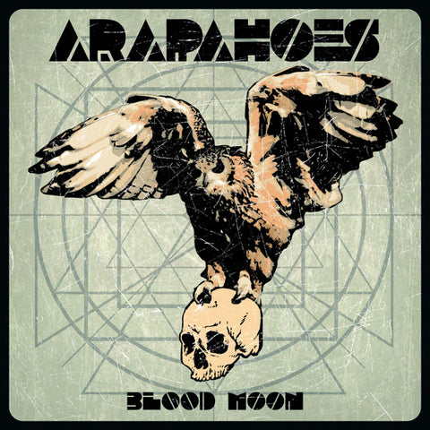 Arapahoes - Blood Moon