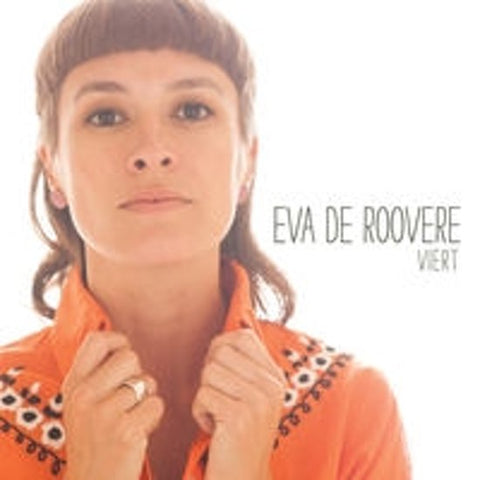 Eva De Roovere - Viert