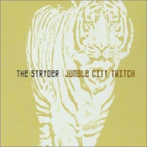 The Stryder - Jungle City Twitch