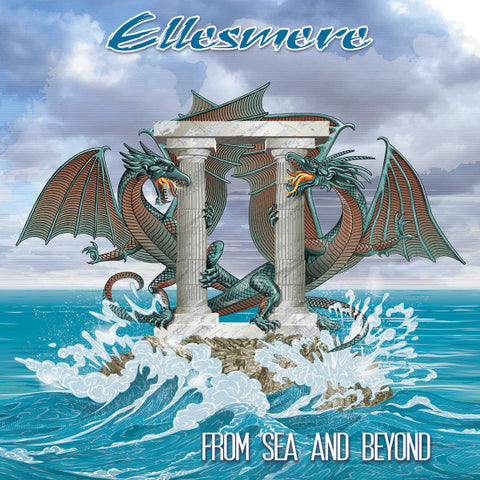 Ellesmere - From Sea And Beyond