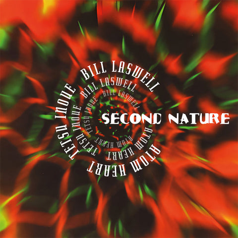 Second Nature - Second Nature