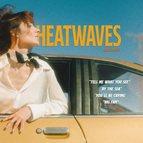 Heatwaves - Heatwaves #3