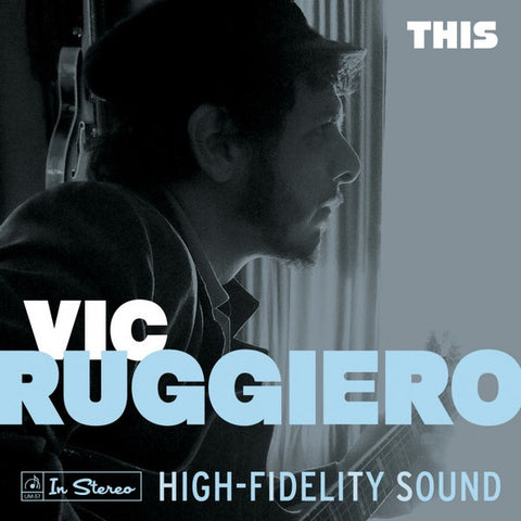 Victor Ruggiero, - This