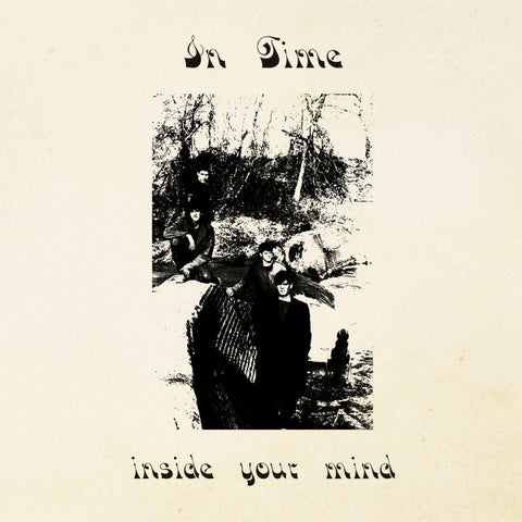 In Time - Inside Your Mind