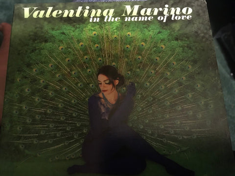Valentina Marino - In The Name Of Love