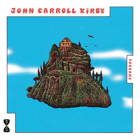 John Carroll Kirby - Tuscany