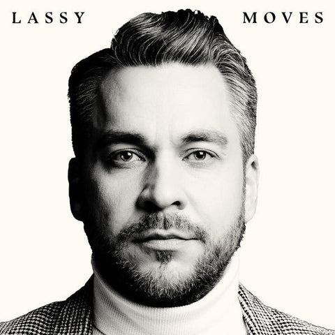 Lassy - Moves