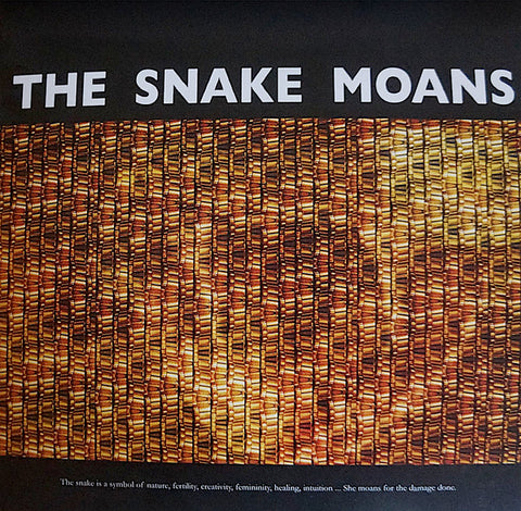 The Snake Moans - The Hissing Link
