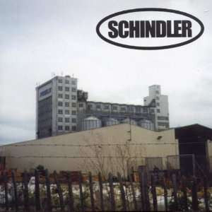Schindler - Time