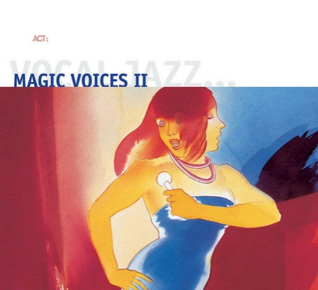 Various - Magic Voices II