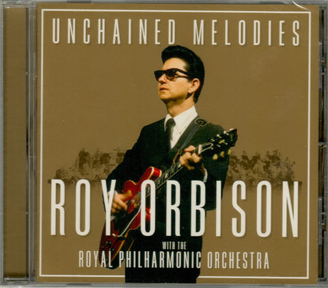 Roy Orbison With - Unchained Melodies