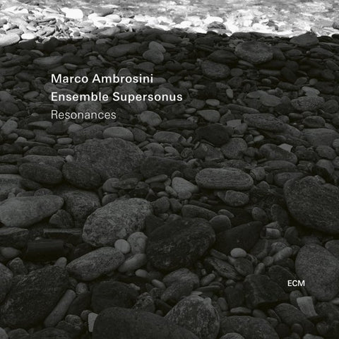 Marco Ambrosini, Ensemble Supersonus - Resonances