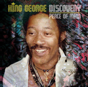 King George Discovery - Peace Of  Mind
